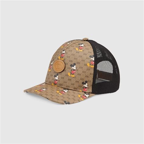 cappello gucci disney|disney gucci bag.